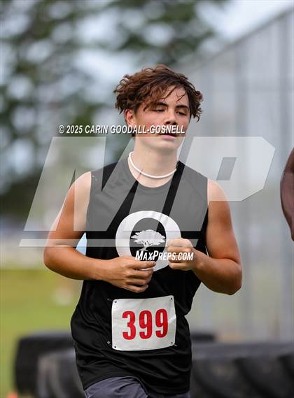 Thumbnail 2 in Fightertown Invitational Var Boys photogallery.