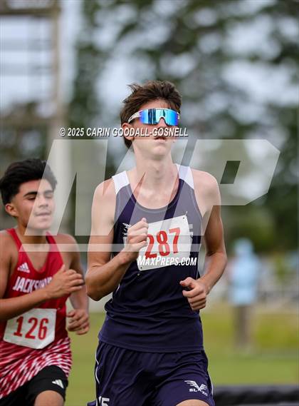 Thumbnail 1 in Fightertown Invitational Var Boys photogallery.