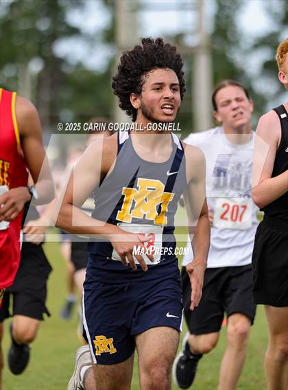 Thumbnail 3 in Fightertown Invitational Var Boys photogallery.