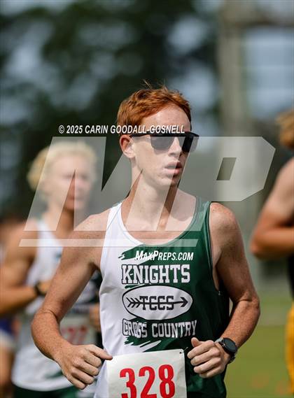 Thumbnail 2 in Fightertown Invitational Var Boys photogallery.