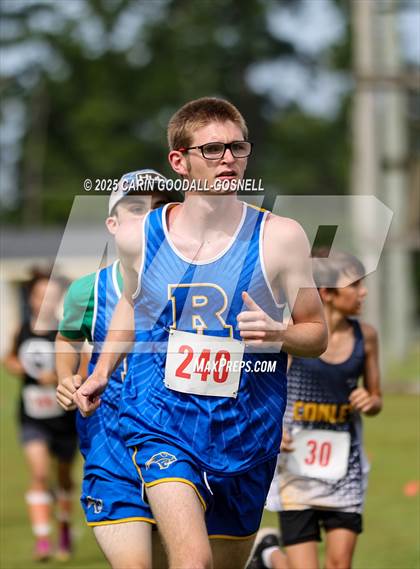 Thumbnail 1 in Fightertown Invitational Var Boys photogallery.
