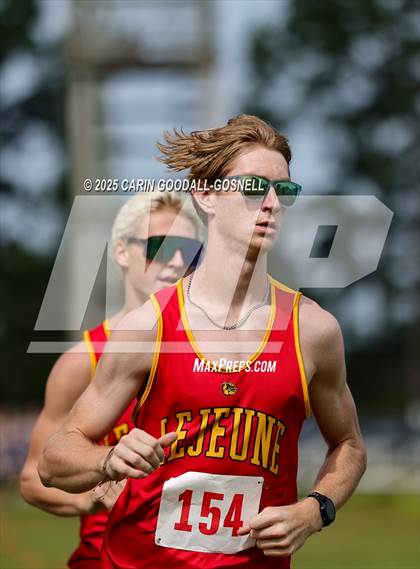 Thumbnail 1 in Fightertown Invitational Var Boys photogallery.