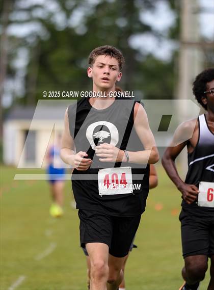 Thumbnail 2 in Fightertown Invitational Var Boys photogallery.