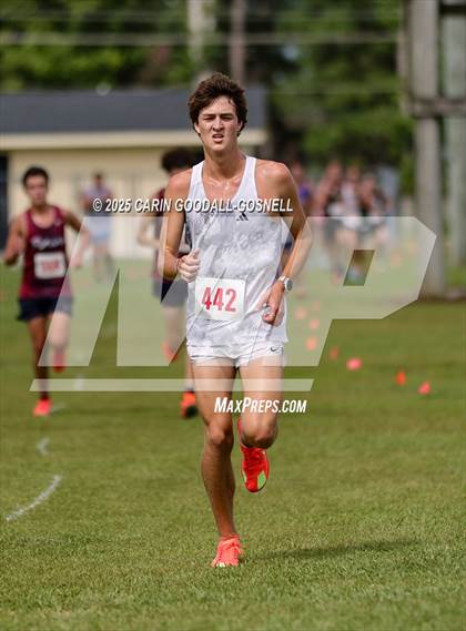 Thumbnail 2 in Fightertown Invitational Var Boys photogallery.