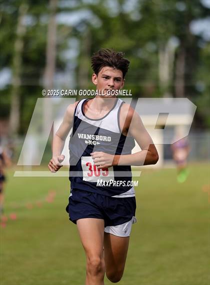 Thumbnail 1 in Fightertown Invitational Var Boys photogallery.