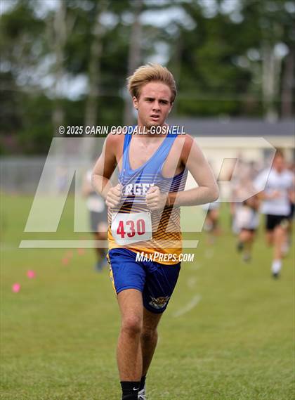 Thumbnail 1 in Fightertown Invitational Var Boys photogallery.