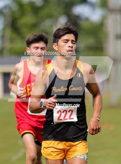 Thumbnail 1 in Fightertown Invitational Var Boys photogallery.