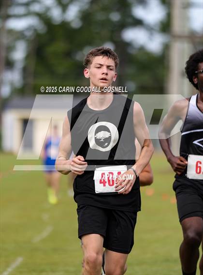 Thumbnail 3 in Fightertown Invitational Var Boys photogallery.