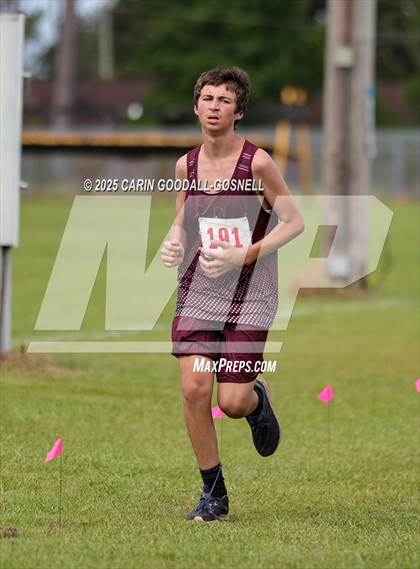 Thumbnail 2 in Fightertown Invitational Var Boys photogallery.