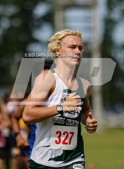 Thumbnail 3 in Fightertown Invitational Var Boys photogallery.