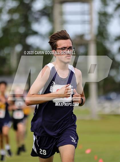 Thumbnail 1 in Fightertown Invitational Var Boys photogallery.