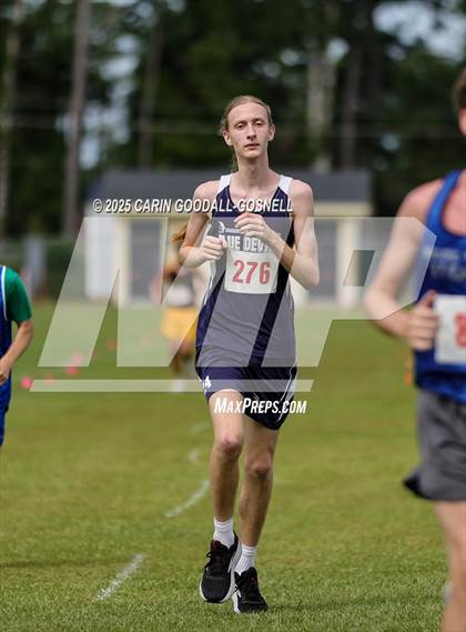 Thumbnail 2 in Fightertown Invitational Var Boys photogallery.
