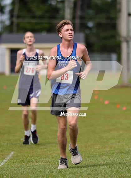 Thumbnail 2 in Fightertown Invitational Var Boys photogallery.