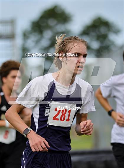 Thumbnail 1 in Fightertown Invitational Var Boys photogallery.