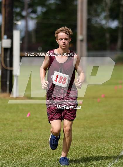 Thumbnail 2 in Fightertown Invitational Var Boys photogallery.