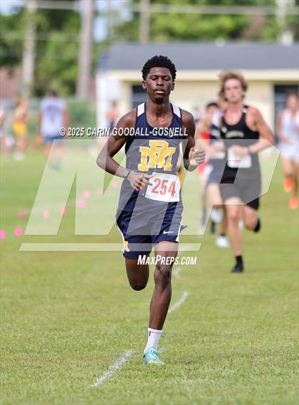 Thumbnail 3 in Fightertown Invitational Var Boys photogallery.