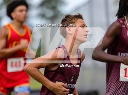 Thumbnail 3 in Fightertown Invitational Var Boys photogallery.