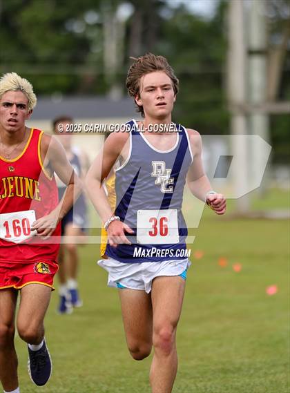 Thumbnail 2 in Fightertown Invitational Var Boys photogallery.