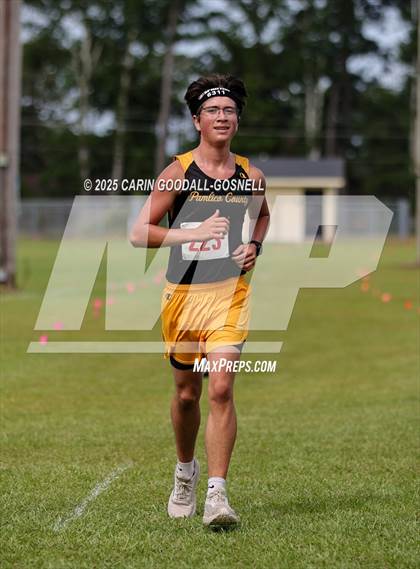 Thumbnail 2 in Fightertown Invitational Var Boys photogallery.