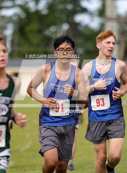 Thumbnail 1 in Fightertown Invitational Var Boys photogallery.