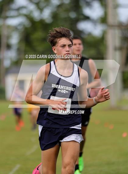 Thumbnail 3 in Fightertown Invitational Var Boys photogallery.