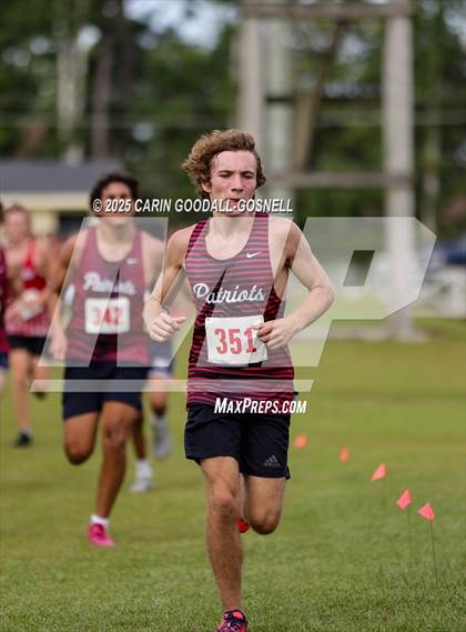 Thumbnail 1 in Fightertown Invitational Var Boys photogallery.