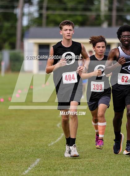 Thumbnail 1 in Fightertown Invitational Var Boys photogallery.