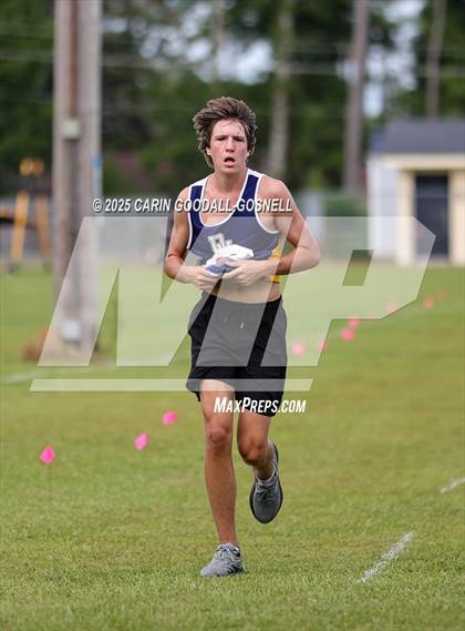 Thumbnail 1 in Fightertown Invitational Var Boys photogallery.