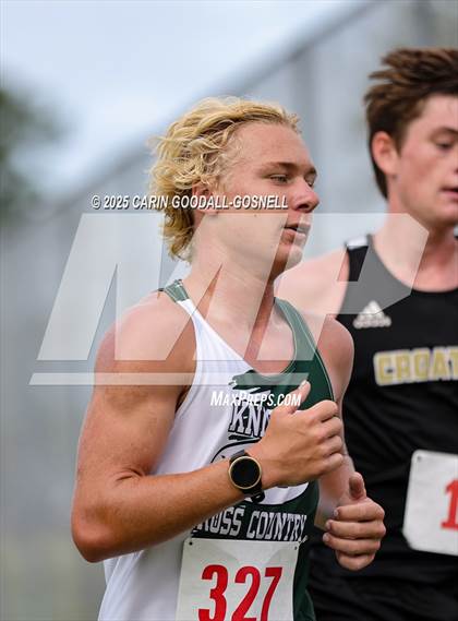 Thumbnail 2 in Fightertown Invitational Var Boys photogallery.