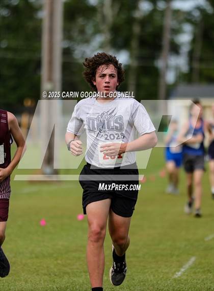 Thumbnail 3 in Fightertown Invitational Var Boys photogallery.