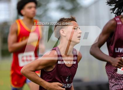 Thumbnail 2 in Fightertown Invitational Var Boys photogallery.