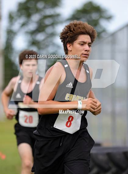 Thumbnail 2 in Fightertown Invitational Var Boys photogallery.