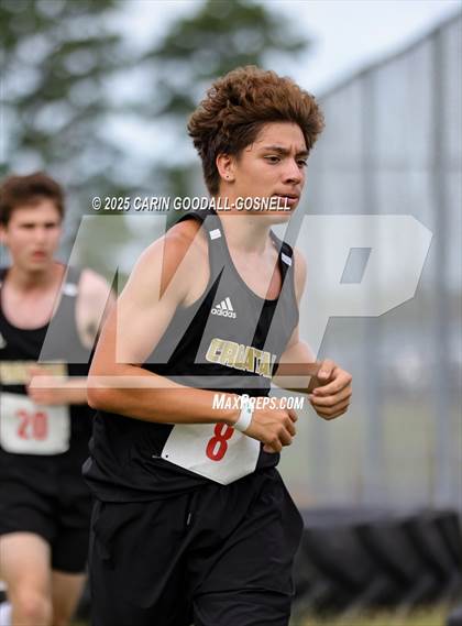 Thumbnail 3 in Fightertown Invitational Var Boys photogallery.