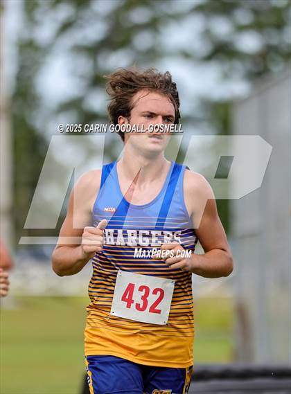 Thumbnail 1 in Fightertown Invitational Var Boys photogallery.