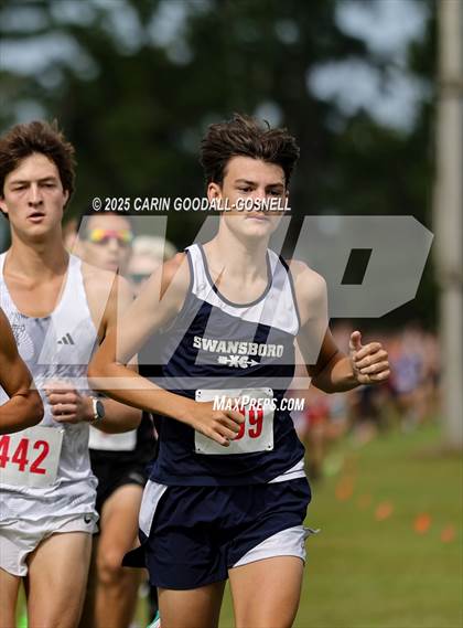 Thumbnail 2 in Fightertown Invitational Var Boys photogallery.