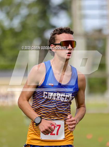 Thumbnail 3 in Fightertown Invitational Var Boys photogallery.