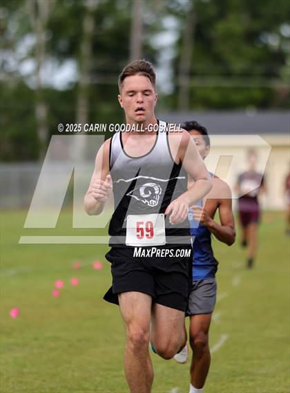 Thumbnail 1 in Fightertown Invitational Var Boys photogallery.