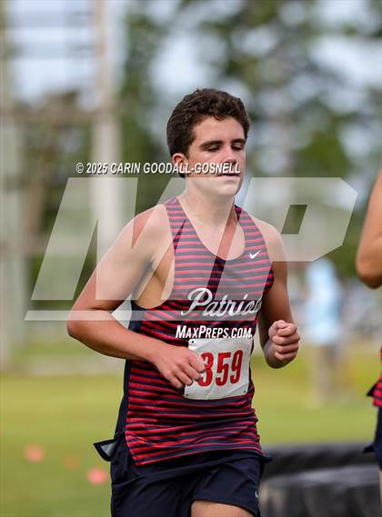 Thumbnail 3 in Fightertown Invitational Var Boys photogallery.