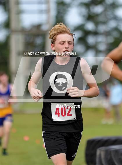 Thumbnail 2 in Fightertown Invitational Var Boys photogallery.