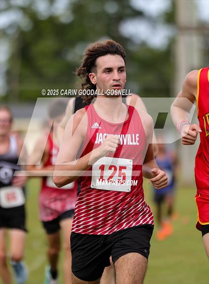 Thumbnail 1 in Fightertown Invitational Var Boys photogallery.