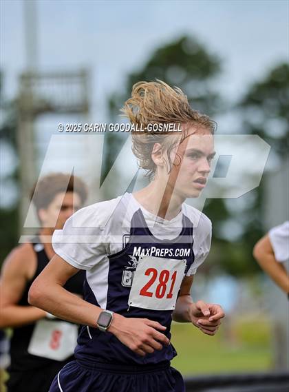 Thumbnail 3 in Fightertown Invitational Var Boys photogallery.