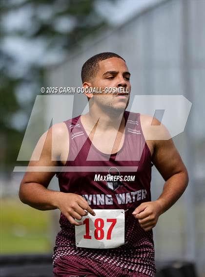Thumbnail 1 in Fightertown Invitational Var Boys photogallery.