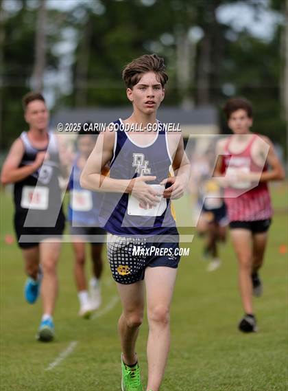 Thumbnail 2 in Fightertown Invitational Var Boys photogallery.