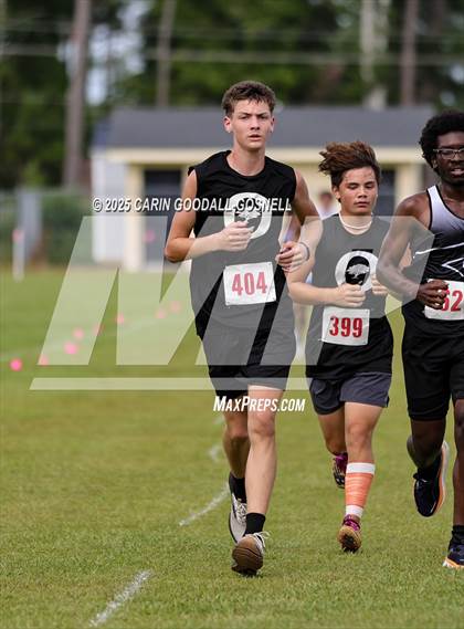 Thumbnail 2 in Fightertown Invitational Var Boys photogallery.