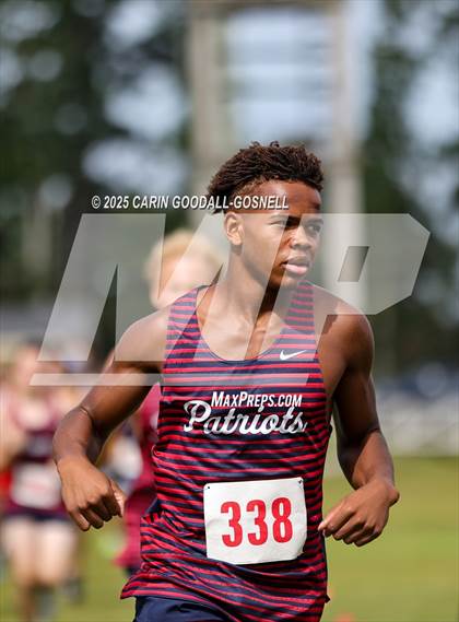Thumbnail 2 in Fightertown Invitational Var Boys photogallery.