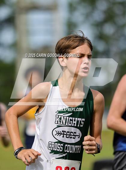 Thumbnail 3 in Fightertown Invitational Var Boys photogallery.