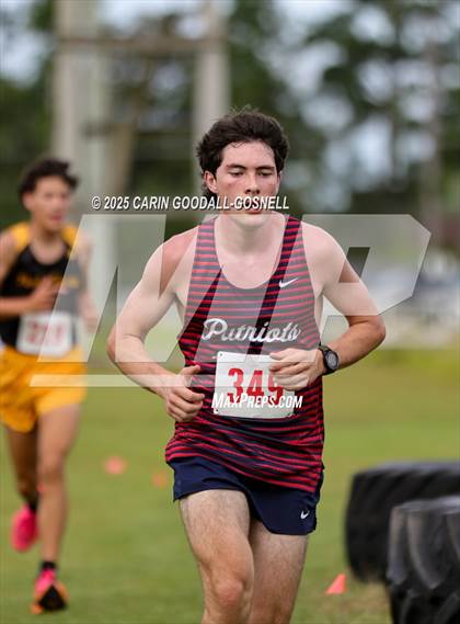 Thumbnail 1 in Fightertown Invitational Var Boys photogallery.