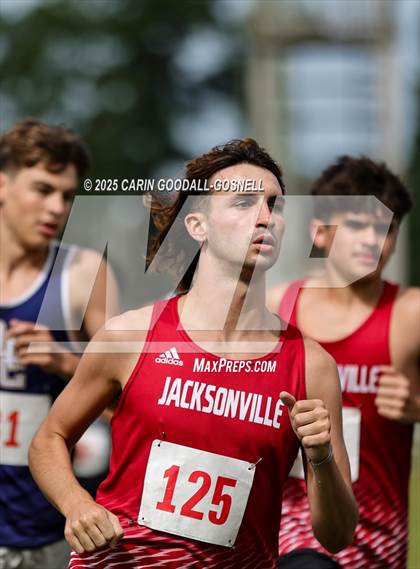 Thumbnail 1 in Fightertown Invitational Var Boys photogallery.