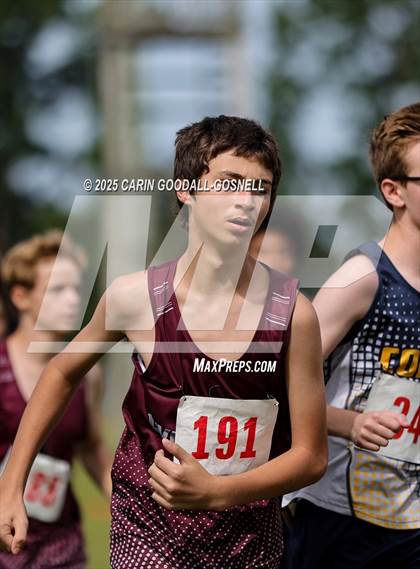 Thumbnail 1 in Fightertown Invitational Var Boys photogallery.