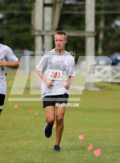 Thumbnail 2 in Fightertown Invitational Var Boys photogallery.